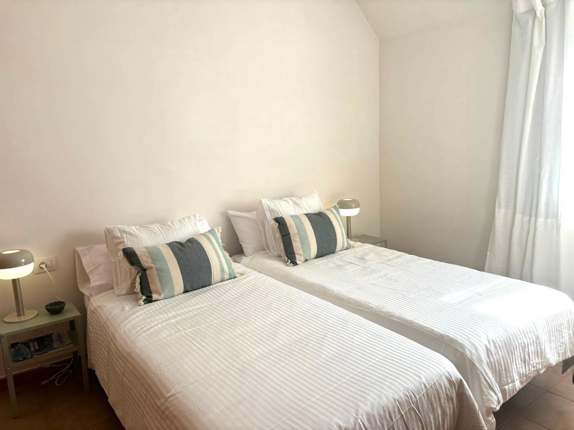Seaview Apartment - Los Cristianos Los Cristianos  Exterior foto
