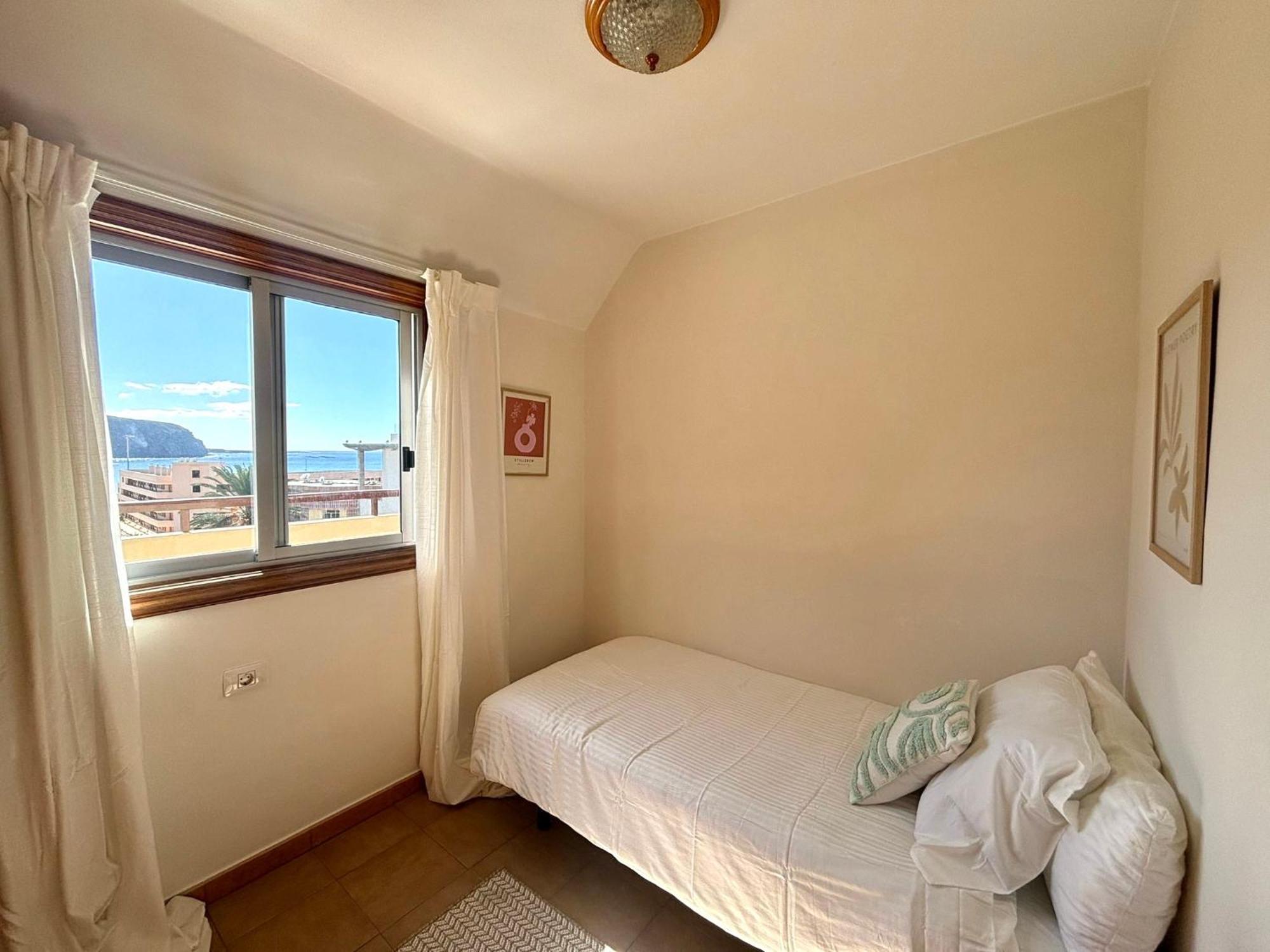 Seaview Apartment - Los Cristianos Los Cristianos  Exterior foto