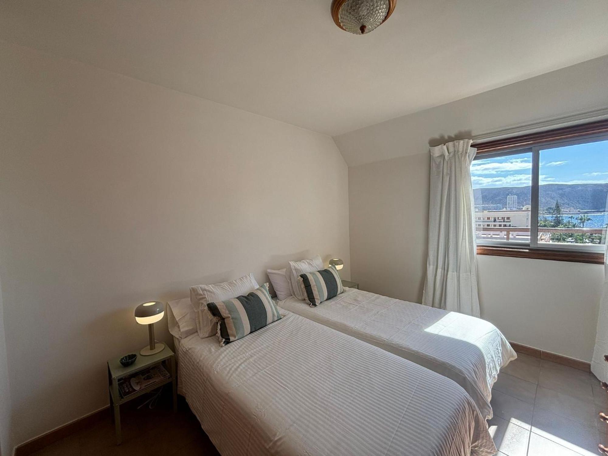 Seaview Apartment - Los Cristianos Los Cristianos  Exterior foto